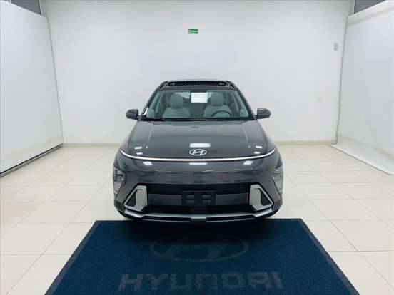 HYUNDAI KONA 1.6 GDI HEV SIGNATURE DCT HYUNDAI KONA 1.6 GDI HEV SIGNATURE DCT
